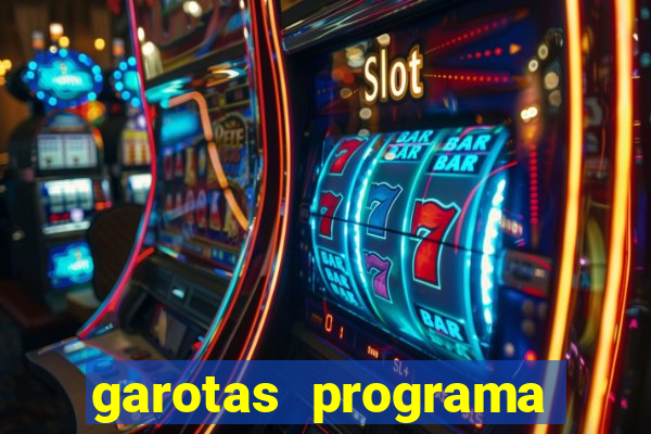 garotas programa zona norte